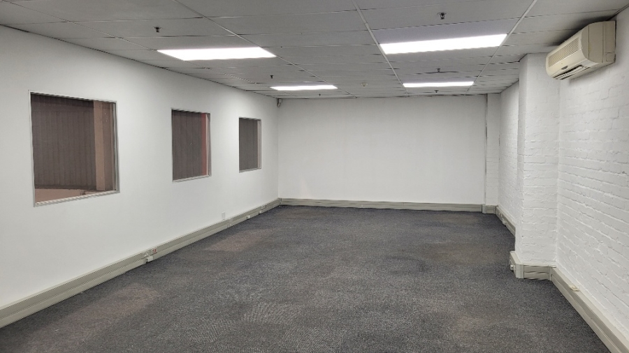 To Let commercial Property for Rent in Epping Industrial Western Cape